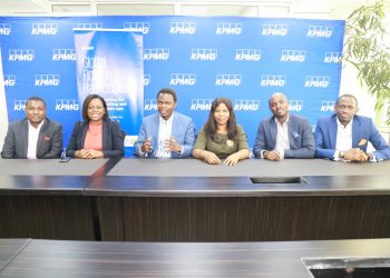 KPMG Announces Global FinTech Hackcelerator