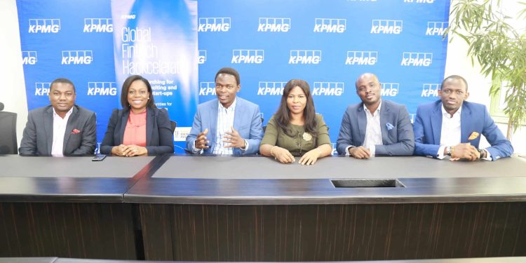 KPMG Announces Global FinTech Hackcelerator 1 KPMG Announces Global FinTech Hackcelerator