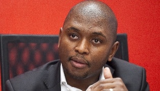 Kabelo Makwane is the new Microsoft Nigeria Country Manager 1 Kabelo Makwane is the new Microsoft Nigeria Country Manager