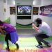 Apple Bought 3D motion technology Company that made Kinect – Primesense