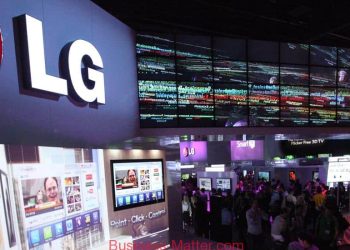 LG Loans SmartPhone To Developer Free of Charge