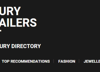Luxury Retailers List (LRL) is next stop for luxury lifestyle needs