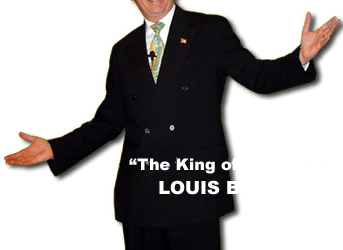 I find Nigerians to be very forthright – Louis Brown (Real Estate Expert)