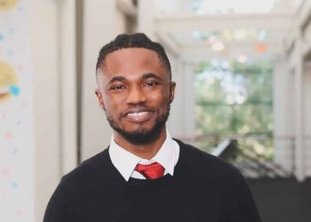 Can a Young Tech Innovator Change Africa's Financial Landscape?