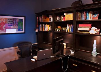 Space For Your Startup To Work