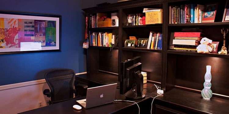 Space For Your Startup To Work