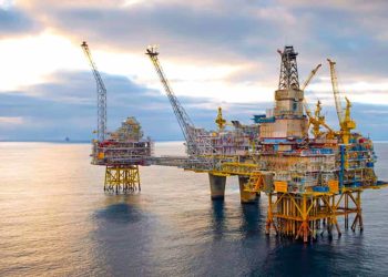 Which Untapped Oil and Gas Blocks Is Nigeria Putting Up for Auction?