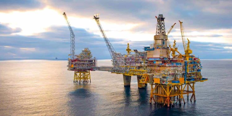 Which Untapped Oil and Gas Blocks Is Nigeria Putting Up for Auction?