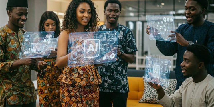 Unlocking the Power of AI: How Nigerian Gen Zs Are Revolutionizing Their Lives