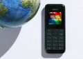 Nokia 105 – Single and Dual SIM Review