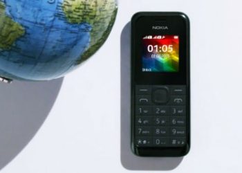 Nokia 105 – Single and Dual SIM Review