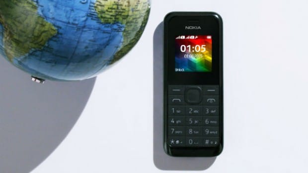 Nokia 105 - Single and Dual SIM Review 1 Nokia 105 – Single and Dual SIM Review