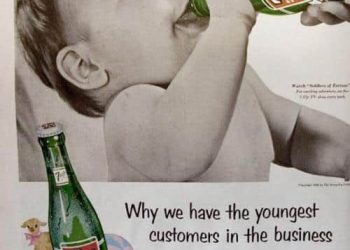 32 Disgusting, Annoying, Banned But Funny Ads Around the World Today