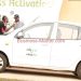 Who Wins the Kia Picanto at Etisalat Cliqfest IMSU?