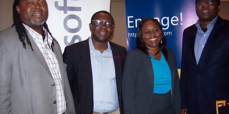 Microsoft to Revolutionise Media Landscape with MSN Nigeria Portal