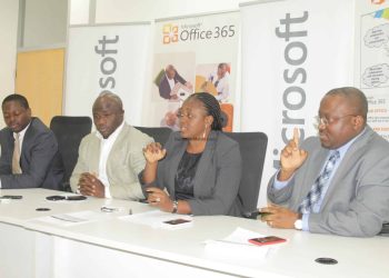 Microsoft to End Support for Windows XP, Office 2003 in 2014