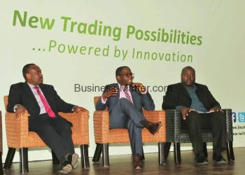 Microsoft takes Cutting-Edge Technology to Capital Market