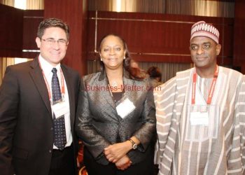 Faces at the ongoing Etisalat sponsored Nigeria Summit 2014.