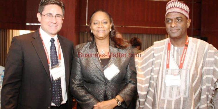 Faces at the ongoing Etisalat sponsored Nigeria Summit 2014.