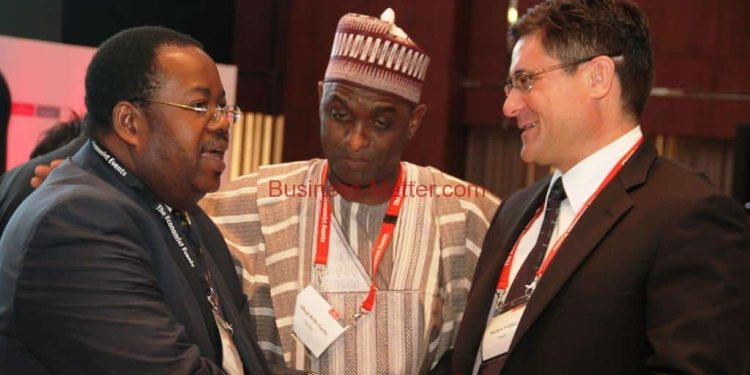 Faces at the ongoing Etisalat sponsored Nigeria Summit 2014.