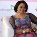 Brunch with Mrs. Folorunso Alakija, Chairman of Famfa Oil Ltd. (Pictures)
