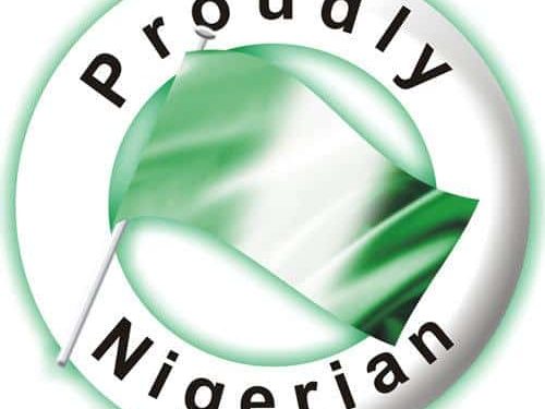 Compendium of 40 Nigerians Under 40 1 Compendium of 40 Nigerians Under 40