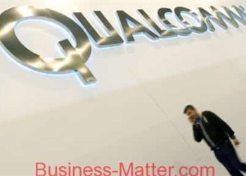 China Probes Qualcomm on Antitrust