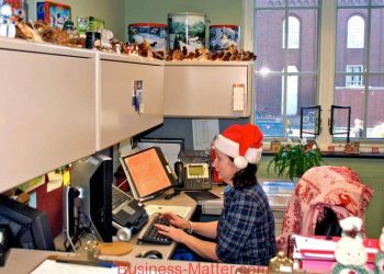 Ways to Keep Your Business Running During the Holiday Break