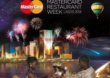 Mastercard Holds Restaurant Week in Lagos