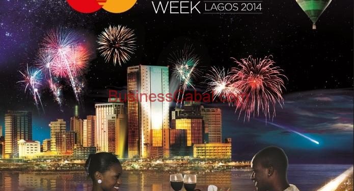 Mastercard Holds Restaurant Week in Lagos