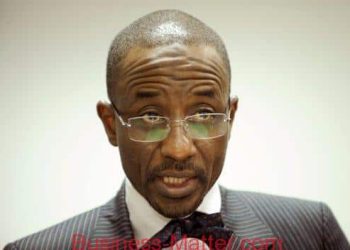 Six Possible Candidates To Replace Sanusi, CBN Governor By 2014
