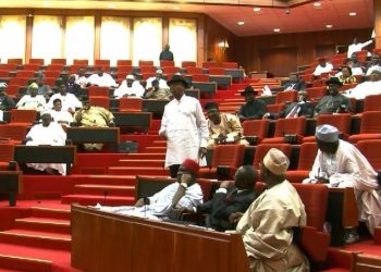 Revealed: The Salaries of Senators in Nigeria