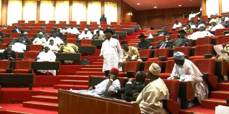 Revealed: The Salaries of Senators in Nigeria