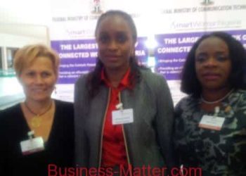 FG with Huawei Launches ICT Empowerment Training Programme For 1000 girls