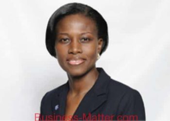 A Female comes Top – The Nigeria’s Top Paid CEO