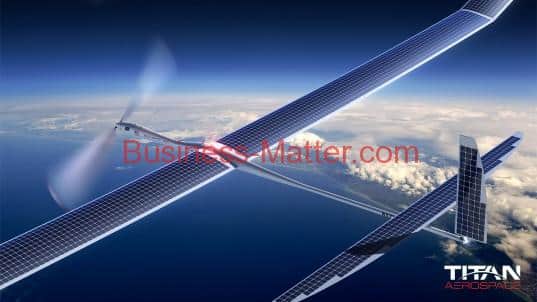 Facebook to buy Drone Maker Titan Aerospace for $60 million 1 Facebook to buy Drone Maker Titan Aerospace for $60 million