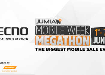 Jumia Mobile Week: Tecno and Music- The Way Forward