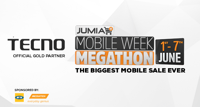 Jumia Mobile Week: Tecno and Music- The Way Forward 1 Jumia Mobile Week: Tecno and Music- The Way Forward