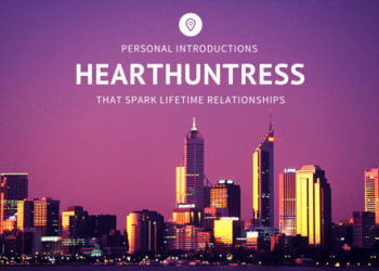 MBA graduate decides to become Cupid and starts an Introduction Agency for singles