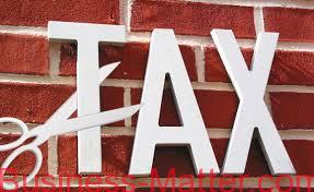 SME’s Contribution to The Economy; Hindered by High Taxes