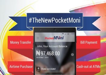 Imagine Withdrawing From An ATM Machine Without Your ATM Card