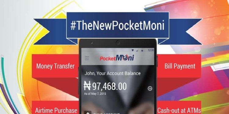 Imagine Withdrawing From An ATM Machine Without Your ATM Card