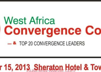 ICT Stakeholders Set For WACC 2013 Next Week