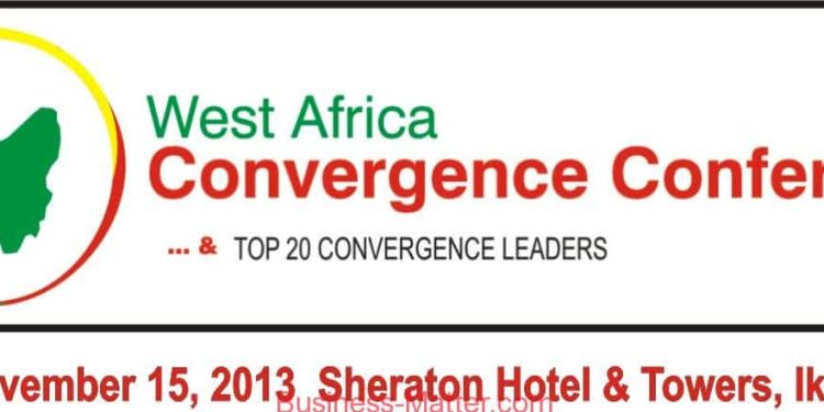 ICT Stakeholders Set For WACC 2013 Next Week