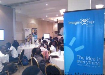 Main One Cable partners Microsoft on Imagine Cup 2013