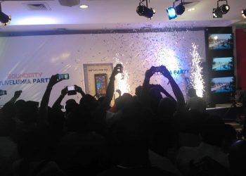 Nokia introduces the Lumia 625 Smartphone with 4.7 Inch Screen