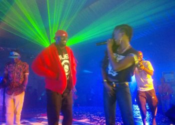 Nokia Asha 210 and 501 and Dont Break Da Beat Rap Competition Round 2 Launch