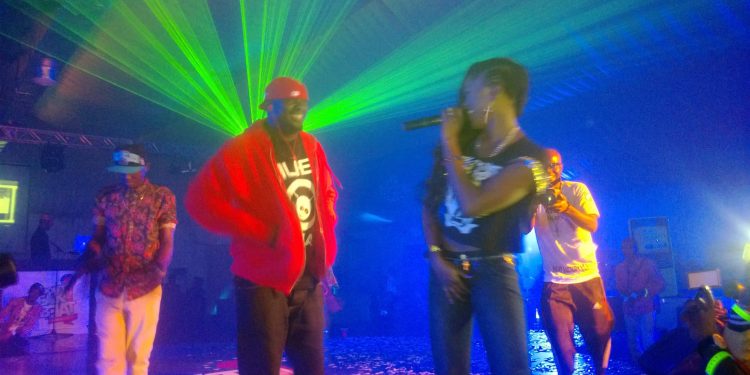 Nokia Asha 210 and 501 and Dont Break Da Beat Rap Competition Round 2 Launch 1 Nokia Asha 210 and 501 and Dont Break Da Beat Rap Competition Round 2 Launch