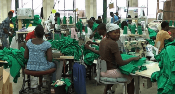 Ekiti unveils MSMEs ICT hub to equip youths with tech skills