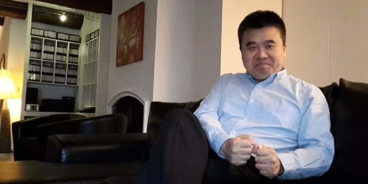 A New Source of Green Energy – Created in China, Made in France!